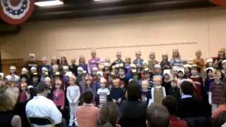 Temar boys: tanner turkey concert
