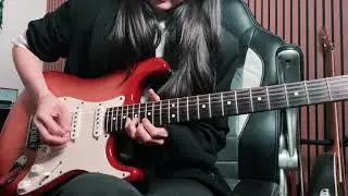 Martin Smith - You Deserve The Applause (Guitar-playthrough)