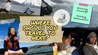 The Ultimate Guide To Planning Your Trip (How To Travel Like A Pro)