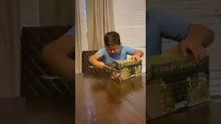 Treasures x legends of treasure set part 1