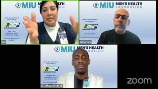 Holistic Care for Prostate Cancer Patients - When Should a Doctor Get Involved?