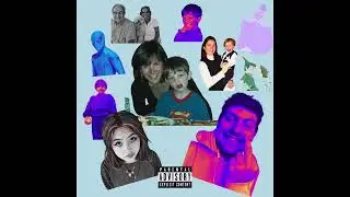 Gus Martin &ndash; Neverland Freestyle (Bonus)