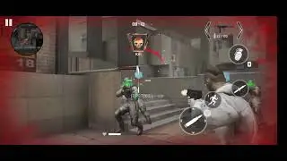 #gameplay#projectwar#gangster MISSION HONG KONG OUTER ZONE // STAGE 4 & 5 // MISSION FAILED