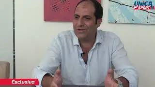 Calcio Catania | Intervista al presidente Gaetano Nicolosi