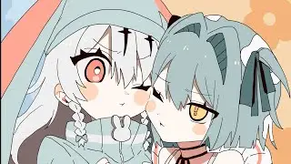 ‘PPPP’ cover naname feat.Aokiro!