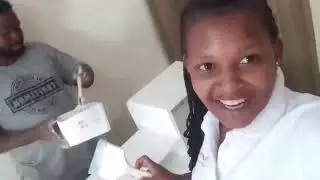 Doing Cleaning at Wakaretudios