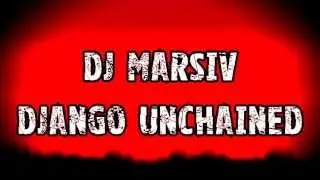 DJ Marsiv - Django Unchained (VBT Splash! 2013 - 4tune vs. Pimf - Instrumental REMAKE