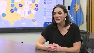 Oklahoma's Benefits in the Build Back Better Plan
