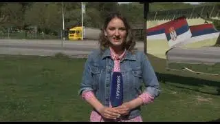 Počela naplata ulaza u NP “Fruška gora”