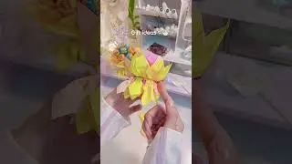 ✨🍡Gift Ideas🌷💕 #diy #handmade #candy #gift #giftideas #shopee