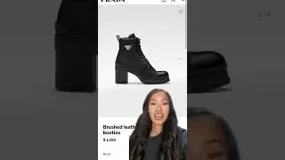 DESIGNER BOOTIES FOR THE FALL