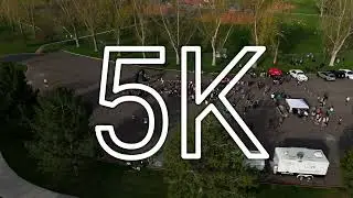 Cache Valley 5k and 1 Mile Race Showcase
