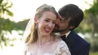 Cypress Grove Estate House Wedding: Spencer + Ben