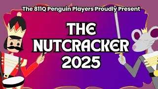 Nutcracker Thursday December 18th