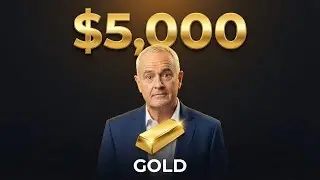 Gold Near $5,000, Rate Cuts Delayed: What This Week's Chaos Means for Your Portfolio