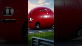 Car inflation 🫥