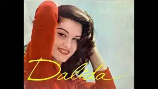 Dalida - T'aimer follement (1960)