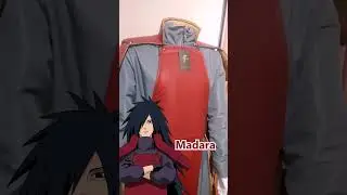Madara - Naruto Shippuden 