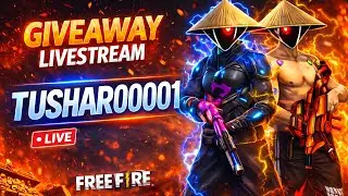 10k Subscribers Special Giveaway Challenge | TUSHAR