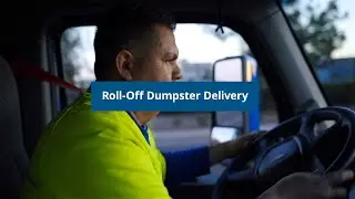 Roll-Off Dumpster Rental &ndash; Residential Delivery Tips