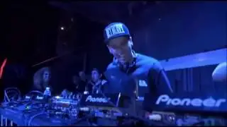 DJ Oh FUCK