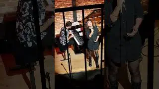 Moon River - Neima Naouri et Maxime Sanchez - Paris, samedi 11 octobre 2025 #concert #live #mancini