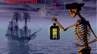 Port Of Call- Don't Watch Alone!