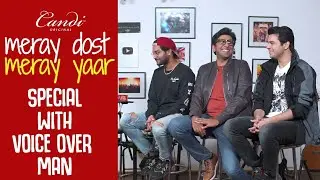 Candi MDMY Special | Asim Azhar | Ali Hamza | Hamza TJ / Episode 72
