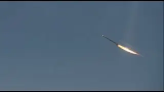Above The Clouds - Virgin Orbit Launch Film