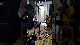 BERSAMA LATIHAN