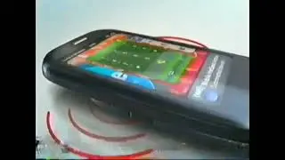 Verizon Commercial 2010 - (USA) | Palm Pre Plus