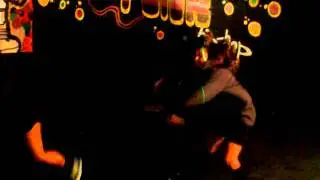Showdance Lulaya funk 2011