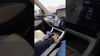 MG Hector 0-100kmph In Eco Mode ❤️🔥