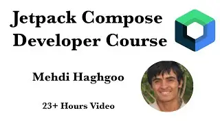 Learn Android Jetpack Compose in 2026 (Full Course)