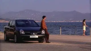 Pub Renault Vel Satis