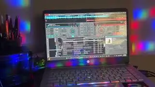 AJ&rsquo;s new school R&B hip hop and rap part 2 dj mix cover 