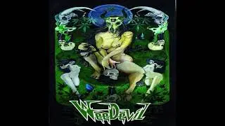 Weedevil - Weedevil (EP 2020)