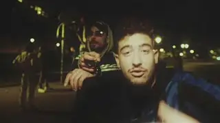 SLY N, ELEVEN - STRAIGHT (Prod. Mate OH!) (VIDEOCLIP)