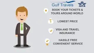 Gulf Travels