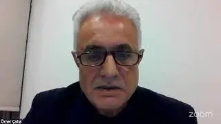 Sosyal Bilim Söyleşileri-104 Prof. Dr. Ömer ÇAHA Türkiye Bürokrasi Araştırması