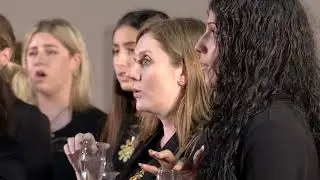 Piccolo Coro Artemìa | Stars (Ē. Ešenvalds)