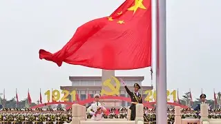 China using &lsquo;checkbook diplomacy&rsquo; with Tongan aid