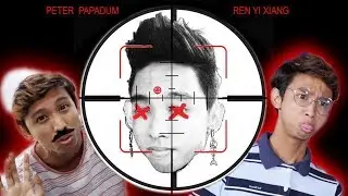 EMINEM X MGK MUSIC VIDEO PARODY