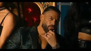 The Pickup Movie 2025: All Action & Ending scene