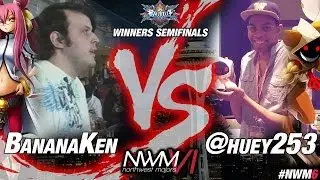 NWM6 BBCP Top 8 WSF - BananaKen (KOK) vs @huey253 (TAO)