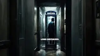Phantom Calls from Hollow Hill Hospital