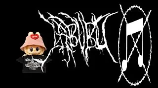 Labubu Goregrind Cover