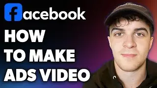How to Make Facebook Ads Video (Full 2024 Guide)