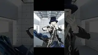 POV: you're the friend support Castoria #fgo