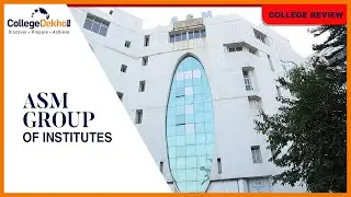 ASM Group of Institutions,( Pune)